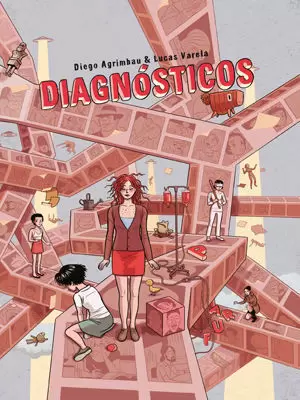 DIAGNÓSTICOS