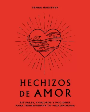 HECHIZOS DE AMOR
