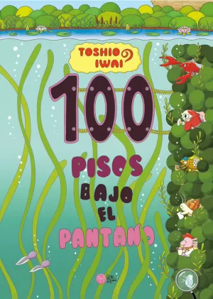 100 PISOS BAJO EL PANTANO