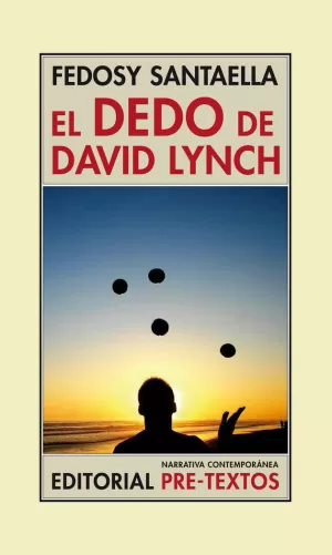 EL DEDO DE DAVID LYNCH