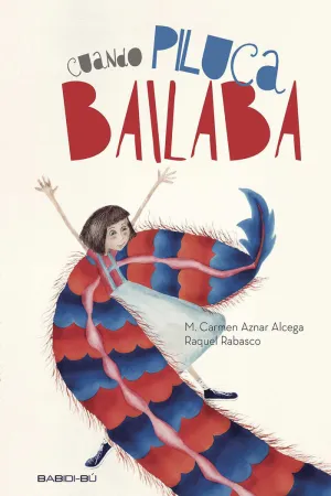 CUANDO PILUCA BAILABA