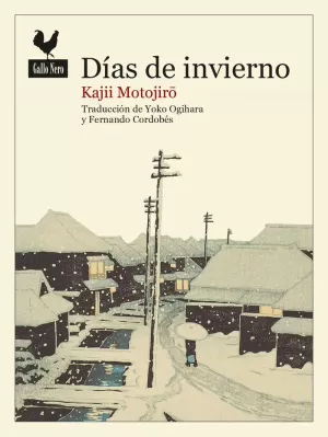 DÍAS DE INVIERNO