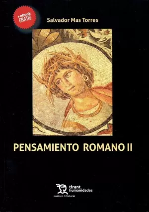 PENSAMIENTO ROMANO II