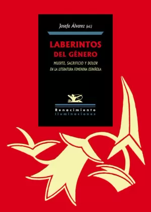 LABERINTOS DEL GÉNERO
