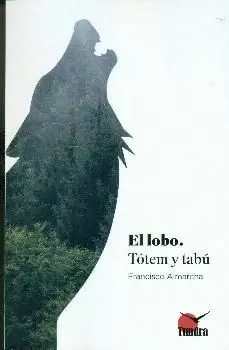 LOBO. TOTEM Y TABÚ