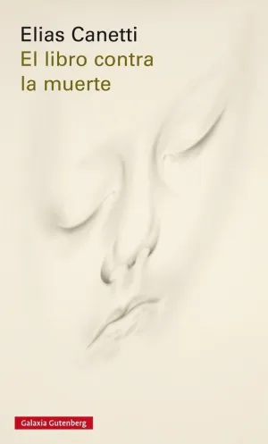 EL LIBRO CONTRA LA MUERTE