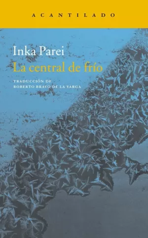 LA CENTRAL DE FRÍO