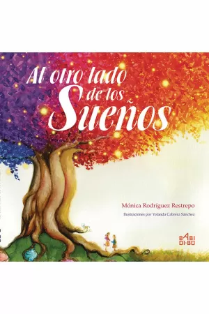 AL OTRO LADO DE LOS SUEÑOS