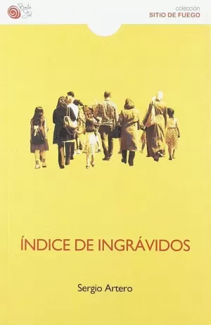 INDICE DE INGRÁVIDOS