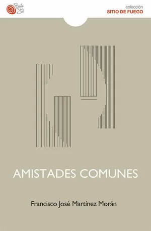 AMISTADES COMUNES