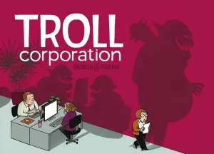 TROLL CORPORATION