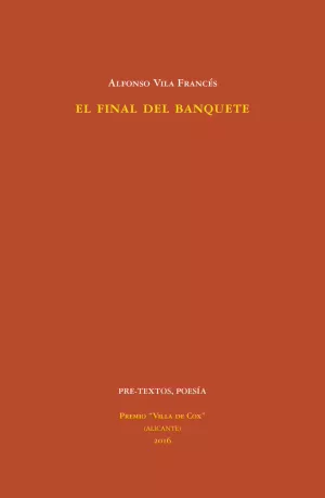 EL FINAL DEL BANQUETE