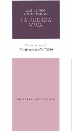 LA FUERZA VIVA