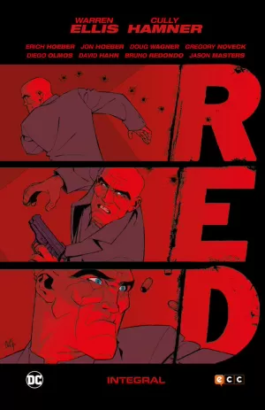 RED (EDICIÓN INTEGRAL)
