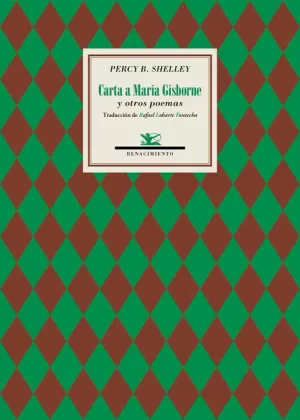 CARTA A MARIA GISBORNE Y OTROS POEMAS