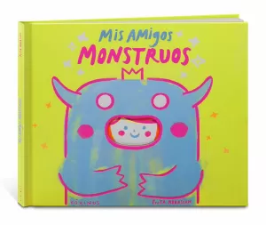 MIS AMIGOS MONSTRUOS