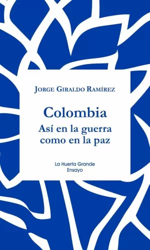 LA PAZ EN COLOMBIA