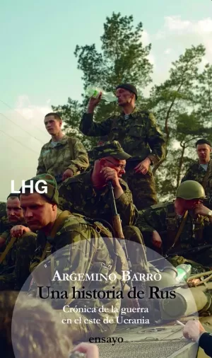 UNA HISTORIA DE RUS.