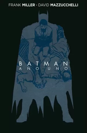 BATMAN: AÑO UNO (EDICIÓN DELUXE) (2A EDICIÓN)