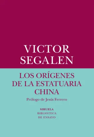 LOS ORÍGENES DE LA ESTATUARIA CHINA