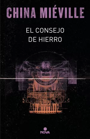 CONSEJO DE HIERRO (BAS-LAG 3),EL