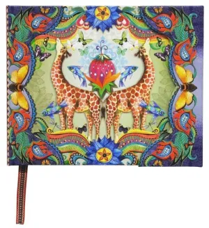 CUADERNO ARTESANAL DE JURAFAS EN LA JUNGLA