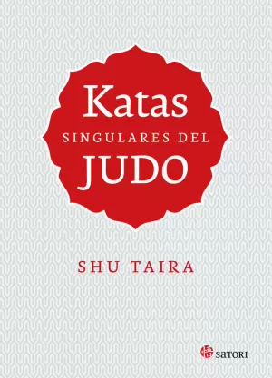 KATAS SINGULARES DEL JUDO
