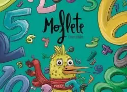 MOFLETE YA SABE CONTAR