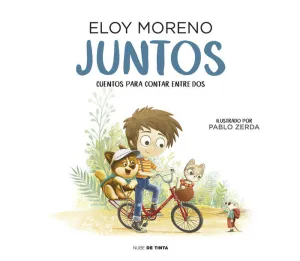 JUNTOS (COLECCIÓN CUENTOS PARA CONTAR ENTRE DOS)