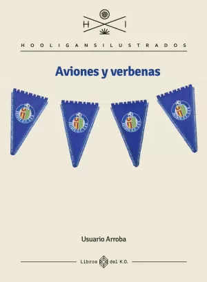 AVIONES Y VERBENAS GETAFE