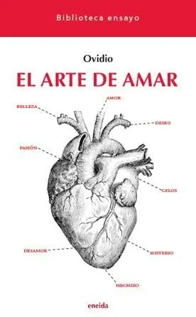 ARTE DE AMAR, EL