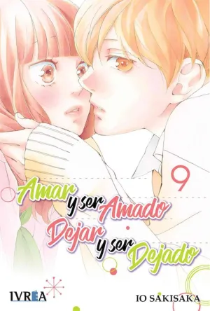 AMAR Y SER AMADO, DEJAR Y SER DEJADO 09