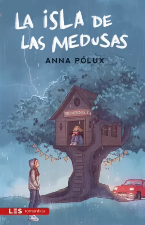LA ISLA DE LAS MEDUSAS