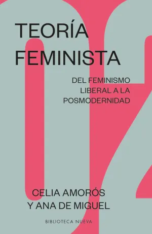 TEORÍA FEMINISTA 02 (NE)