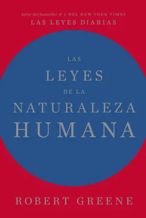 LAS LEYES DE LA NATURALEZA HUMANA