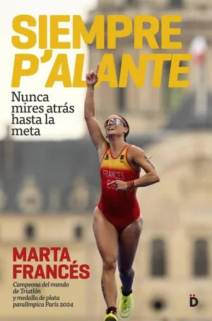 SIEMPRE P'ALANTE