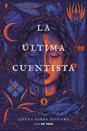 LA ÚLTIMA CUENTISTA