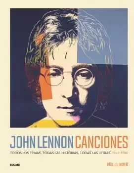 JOHN LENNON. CANCIONES
