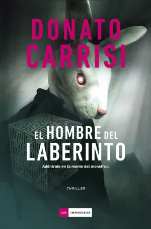 EL HOMBRE DEL LABERINTO
