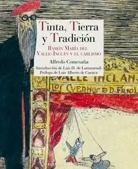 TINTA, TIERRA Y TRADICIÓN