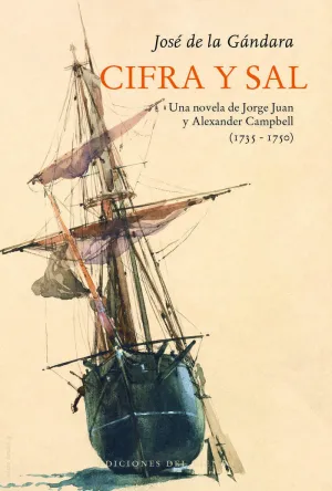 CIFRA Y SAL