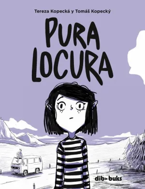PURA LOCURA