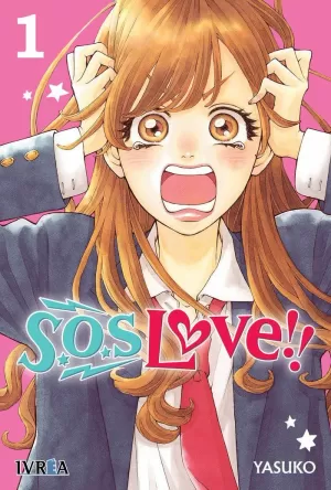 S.O.S LOVE 1