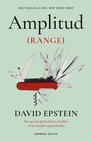 AMPLITUD (RANGE)