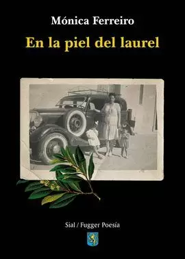 EN LA PIEL DEL LAUREL