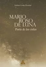 MARIO ROSO DE LUNA  POETA DE LOS CIELOS