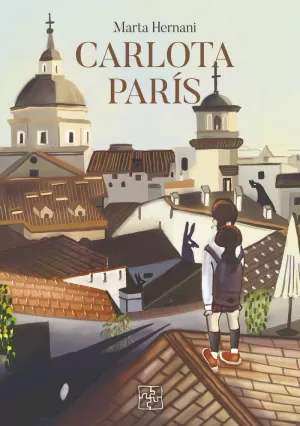 CARLOTA PARÍS