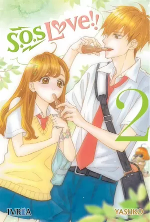 S.O.S LOVE 2