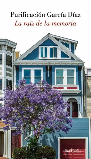 LA RAÍZ DE LA MEMORIA