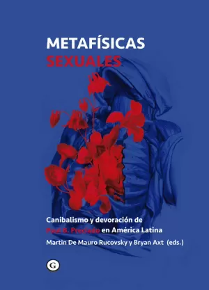 METAFÍSICAS SEXUALES